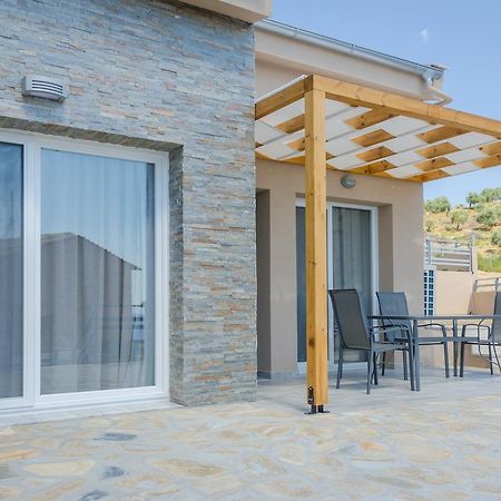 Arina Villa Skála Marión 外观 照片