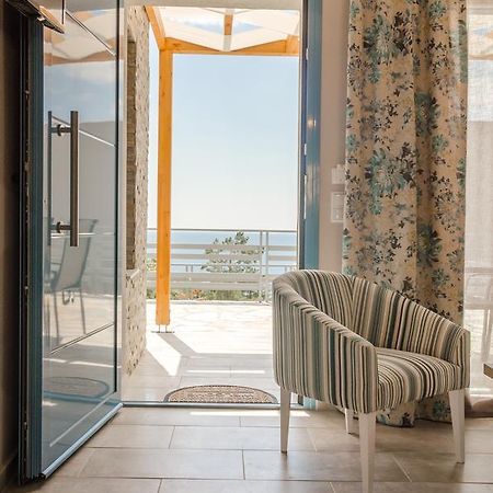 Arina Villa Skála Marión 外观 照片