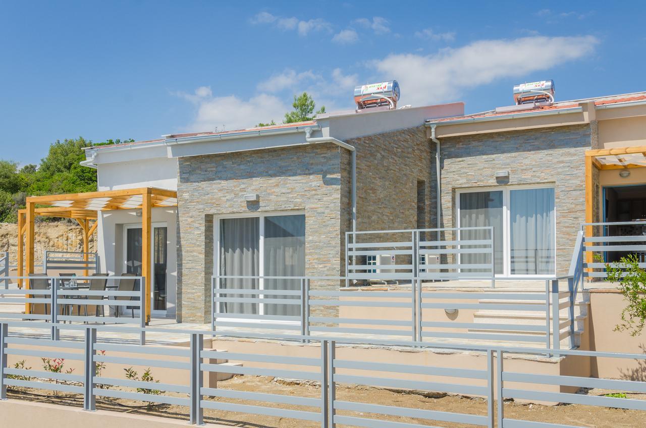 Arina Villa Skála Marión 外观 照片