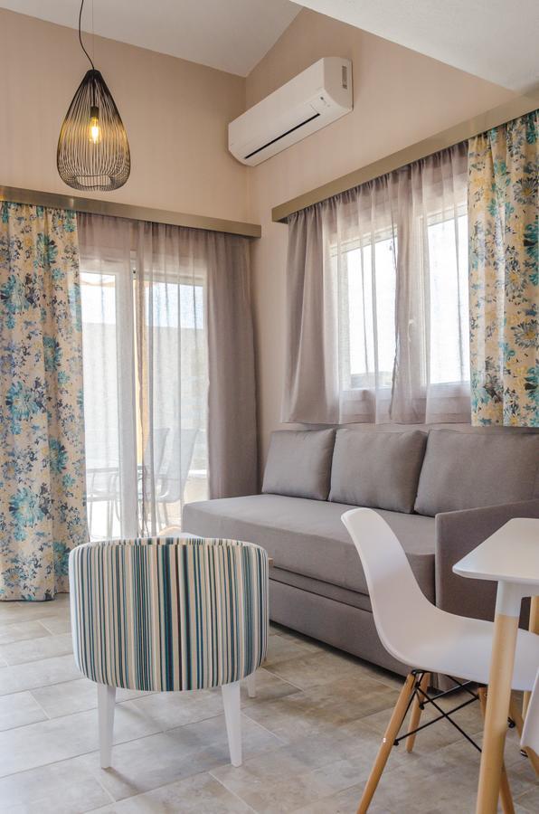 Arina Villa Skála Marión 外观 照片